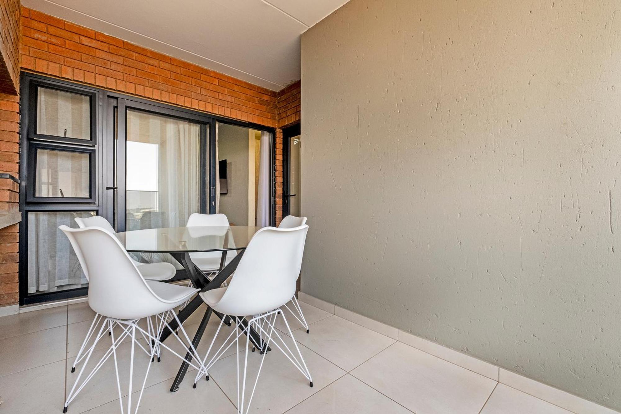 Airport Heights Apartment บ็อคสเบิร์ก ภายนอก รูปภาพ